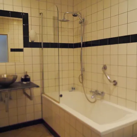 Hotel Dirbach Plage فندق 3*