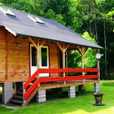 Hotel Dirbach Plage فندق Dirbach