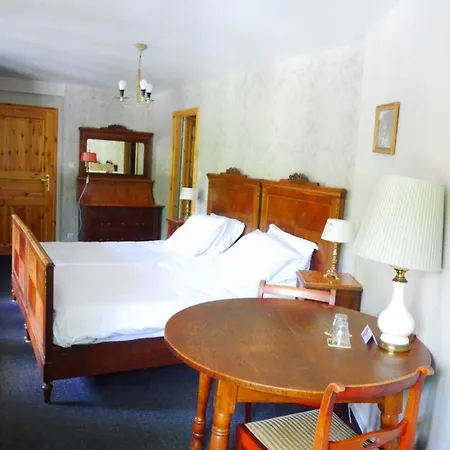 Hotel Dirbach Plage 3* Dirbach