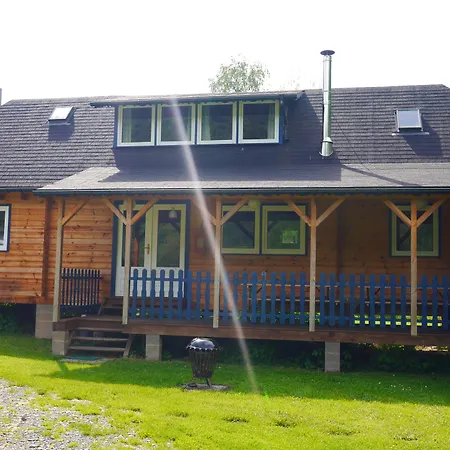 فندق Hotel Dirbach Plage Dirbach