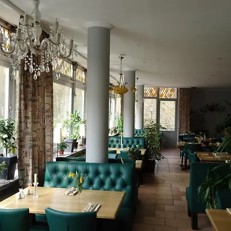 Hotel Dirbach Plage Hotel 3*