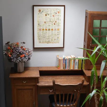 디바흐 플라주 호텔 Dirbach