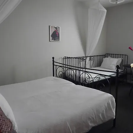 Hotel Dirbach Plage Dirbach