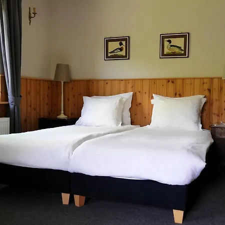 Hotel Dirbach Plage 3* Dirbach