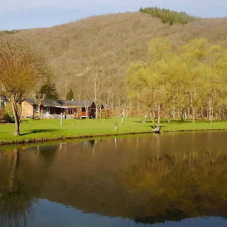 Hotel Dirbach Plage فندق 3*