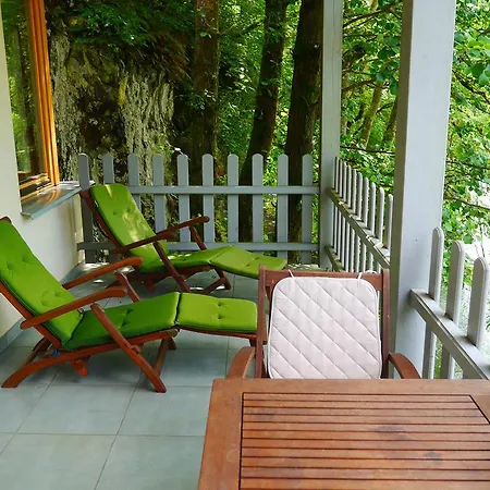 Hotel Dirbach Plage فندق