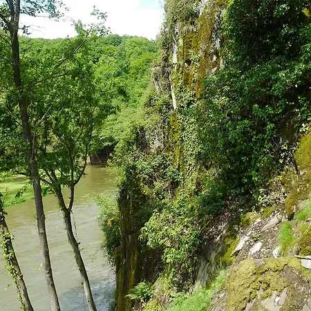 디바흐 플라주 3* Dirbach