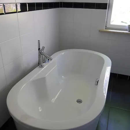 فندق Hotel Dirbach Plage Dirbach