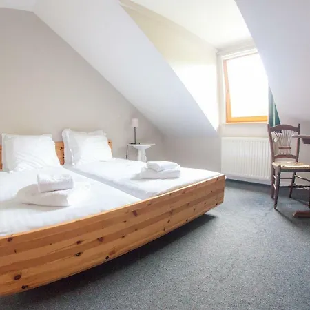 Hotel Dirbach Plage فندق