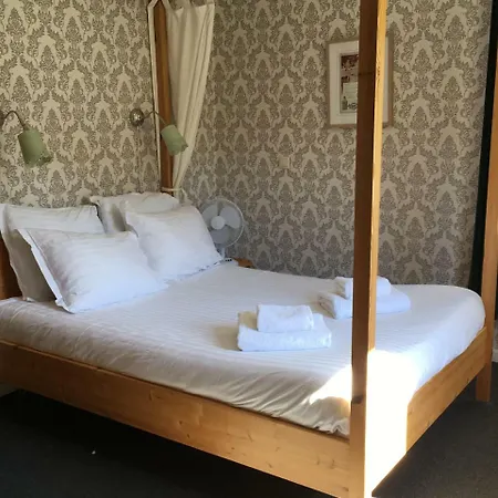 Hotel Dirbach Plage Dirbach