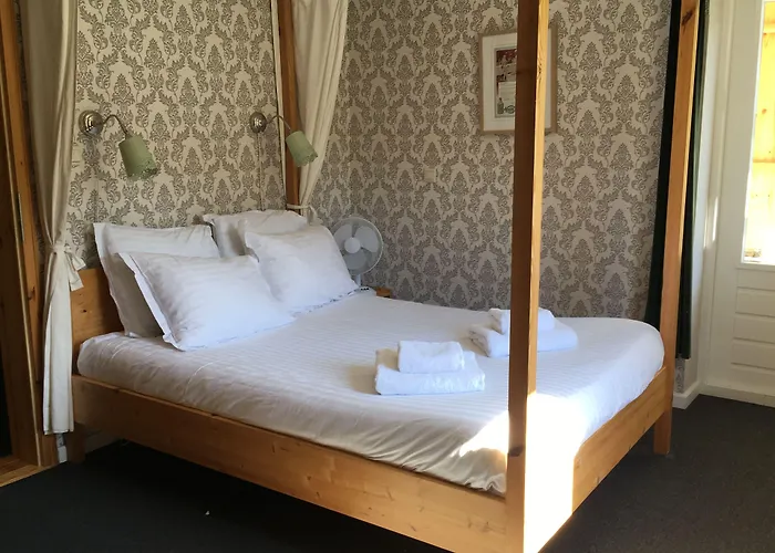 Hotel Hotel Dirbach Plage