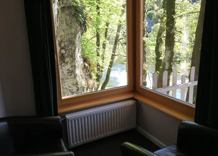 Hotel Dirbach Plage 3* Дирбах