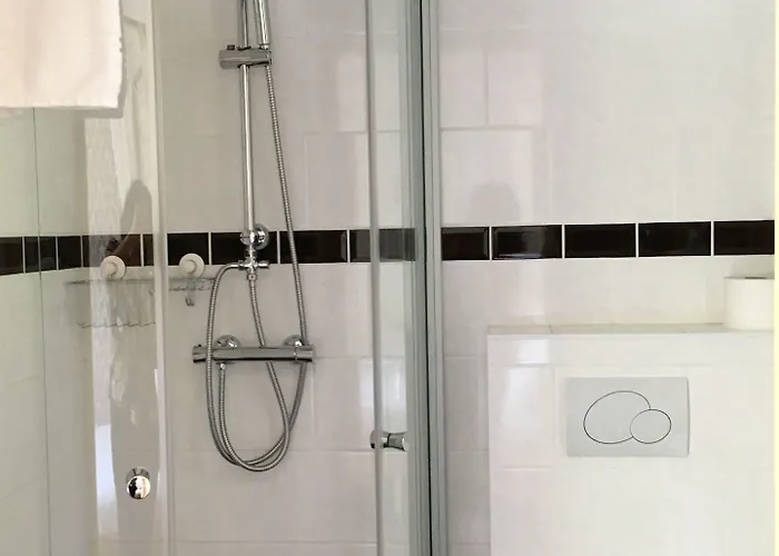 Hotel Dirbach Plage 3*