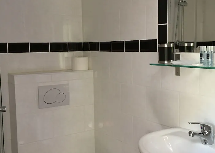 Hotel Dirbach Plage Hotel 3*