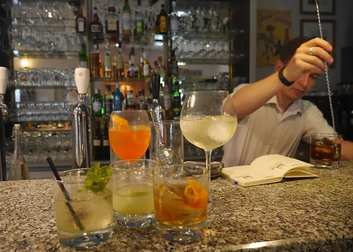 Hotel Dirbach Plage 3* Dirbach