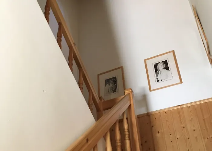 Hotel Dirbach Plage Дирбах