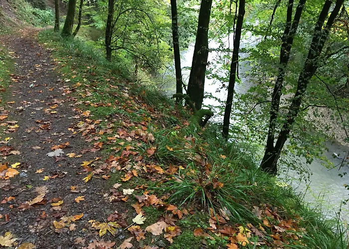 Отель Hotel Dirbach Plage