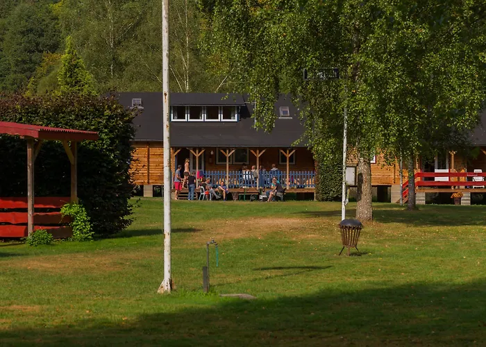 Отель Hotel Dirbach Plage Дирбах