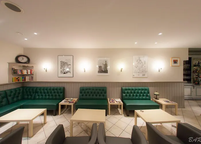 Hotel Hotel Dirbach Plage