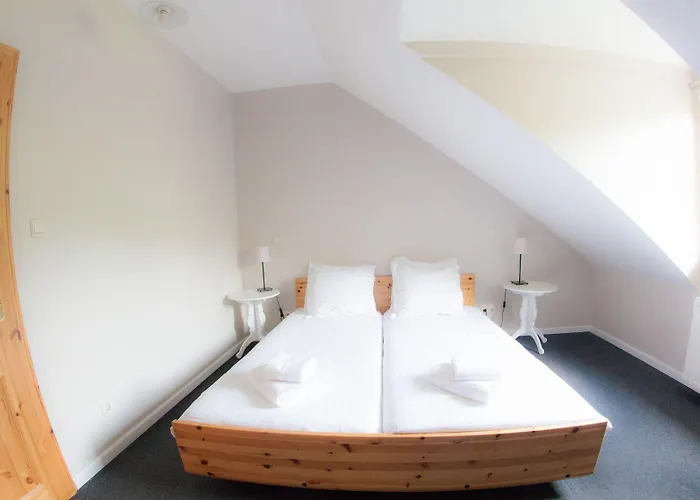 Hotel Dirbach Plage Дирбах