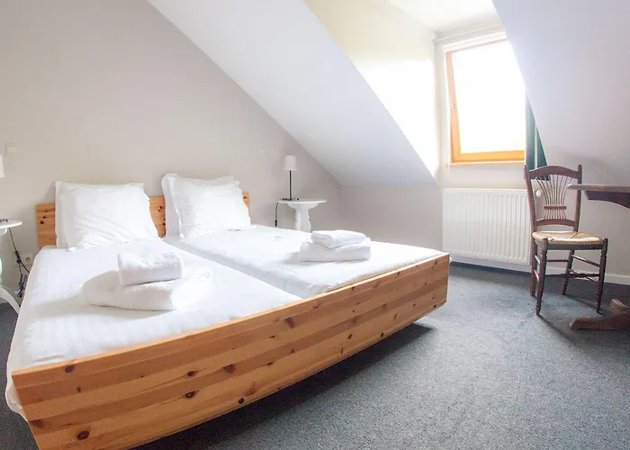 Hotel Dirbach Plage Dirbach