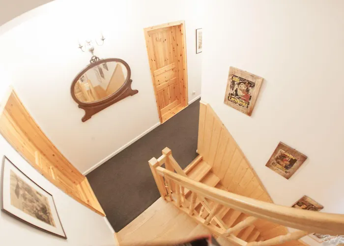 Hotel Dirbach Plage Отель Дирбах