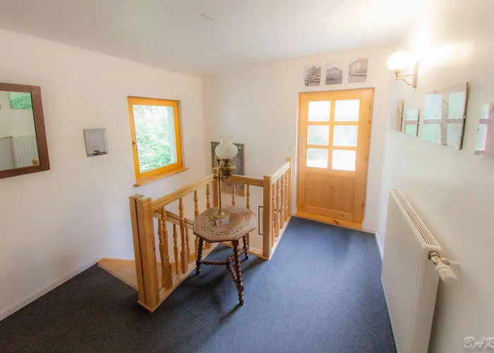 Hotel Dirbach Plage Отель