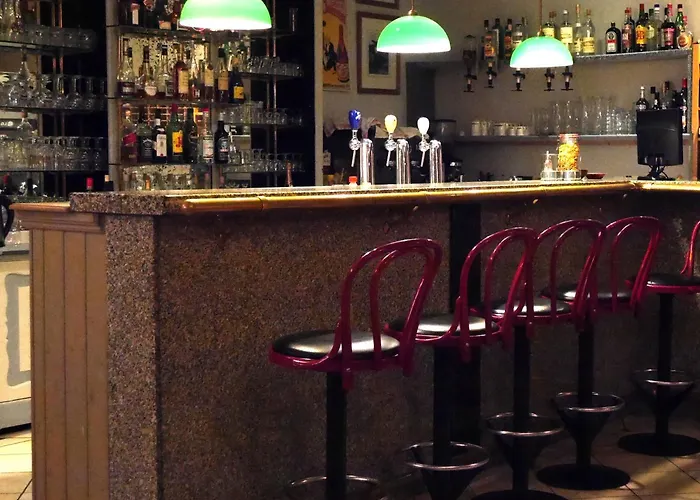 德霸基普雷哥酒店 酒店 3*