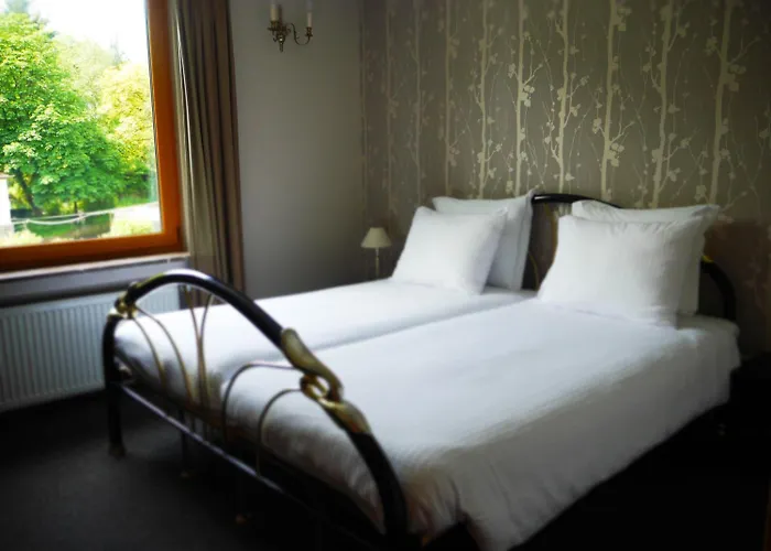 Hotel Dirbach Plage Дирбах