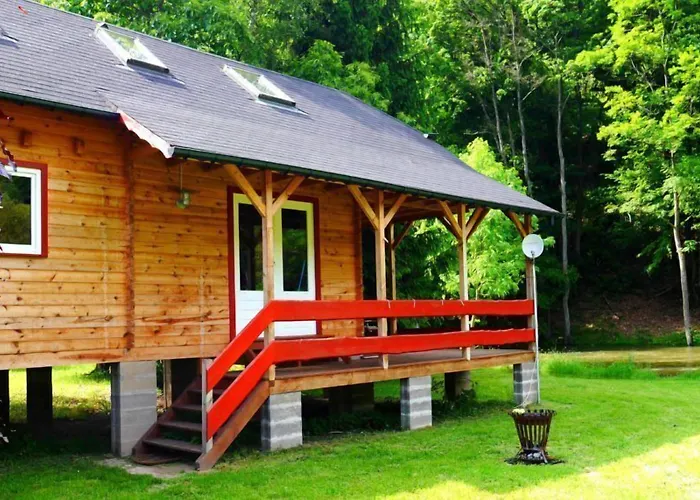 Hotel Dirbach Plage Отель Дирбах