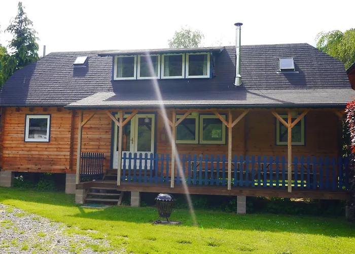 Отель Hotel Dirbach Plage Дирбах