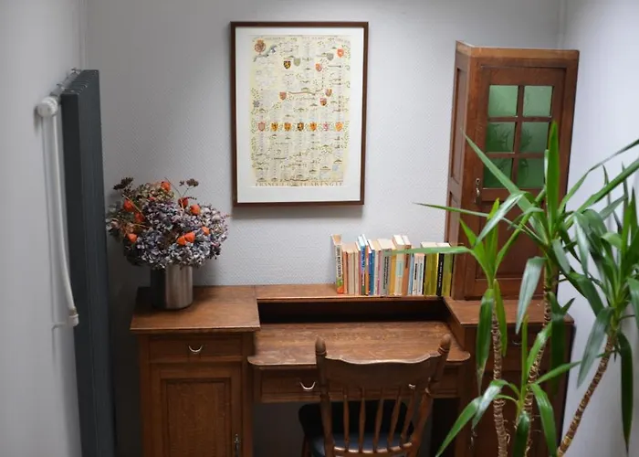 Hotel Dirbach Plage Hotel Dirbach