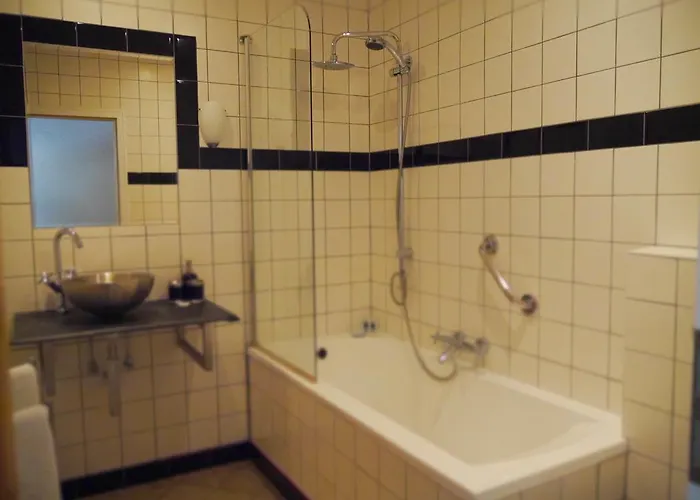 Hotel Dirbach Plage Отель 3*