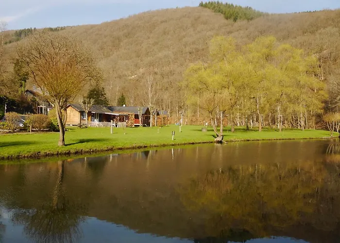 Hotel Dirbach Plage Отель 3*