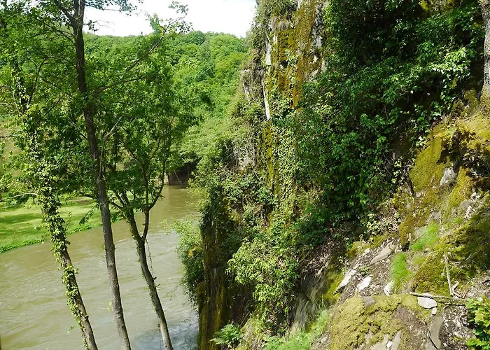 Hotel Dirbach Plage 3* Dirbach