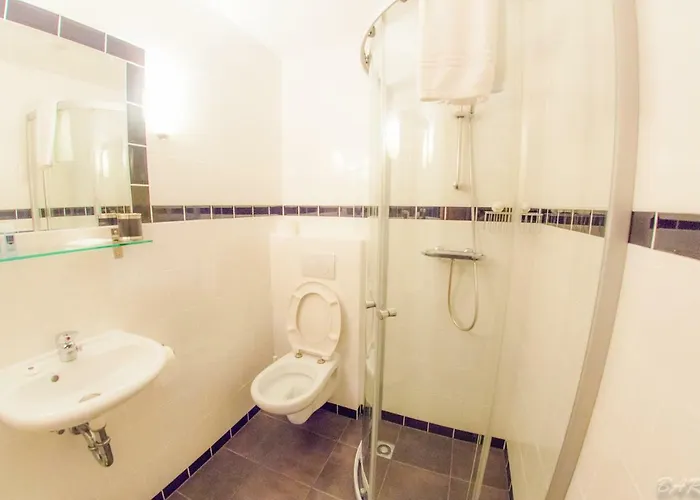 Hotel Dirbach Plage 3*